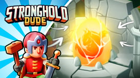 Stronghold Dude