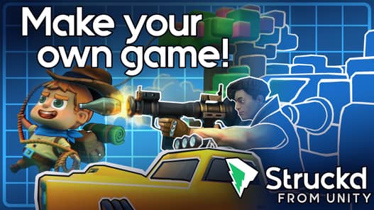 Struckd 3D Embed Creator cover