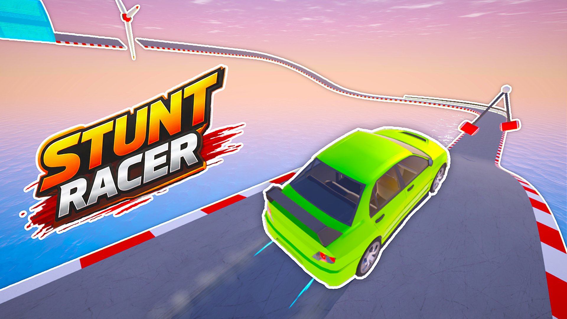 Stunt Racer