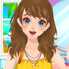 Summer Fashion Makeover