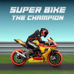 Super Bike the Champion