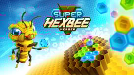 super hexbee merger