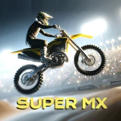 Super MX - Last Season