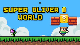 Super Oliver World