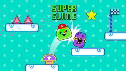 Super Slime