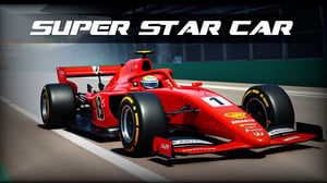 Super Star Car - Play Free Online Game | Joys3