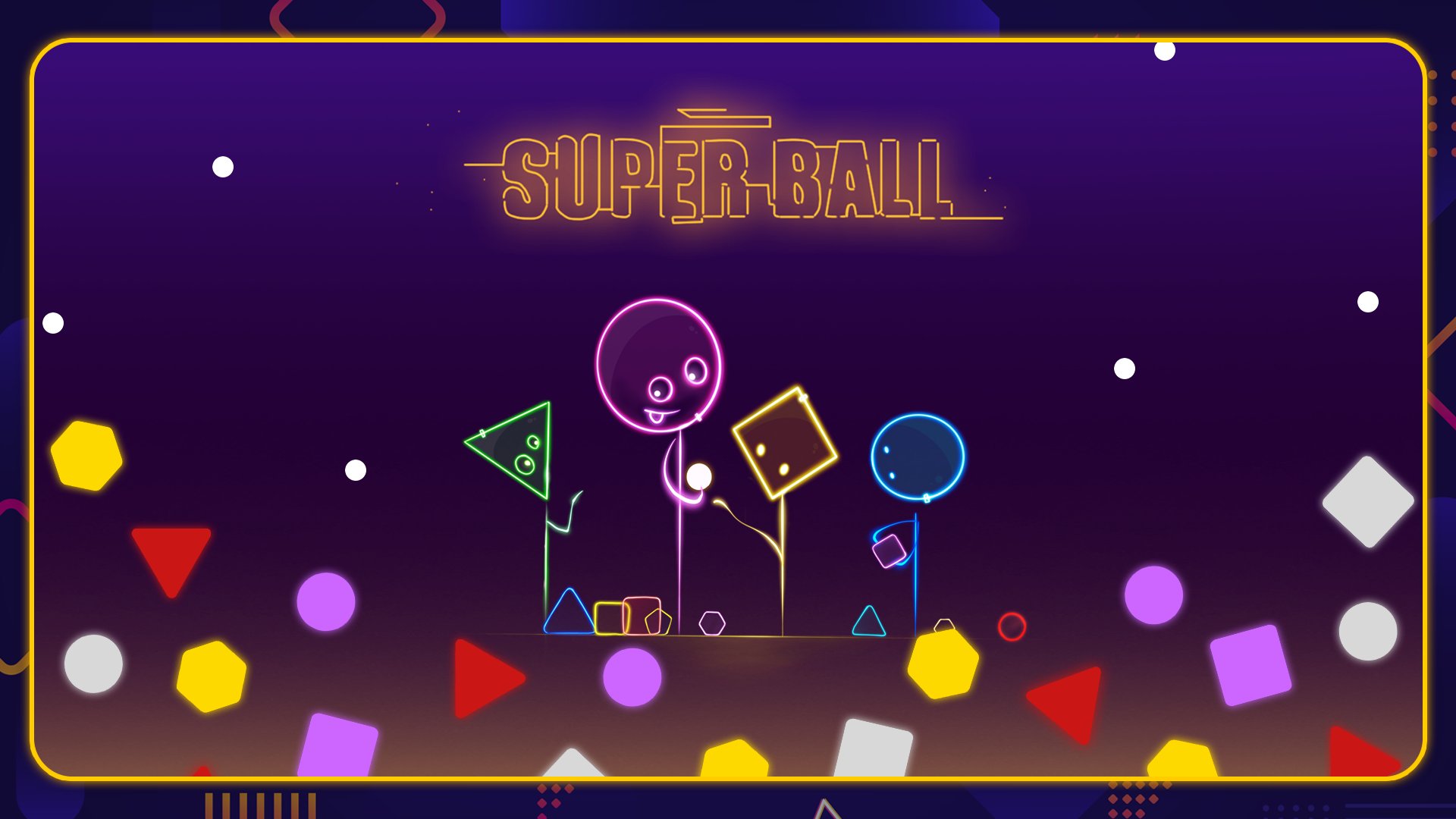 Play Superball | Smash Cells, Earn Cash & Upgrade - Play Now on ZestPlay | Free Arcade Games