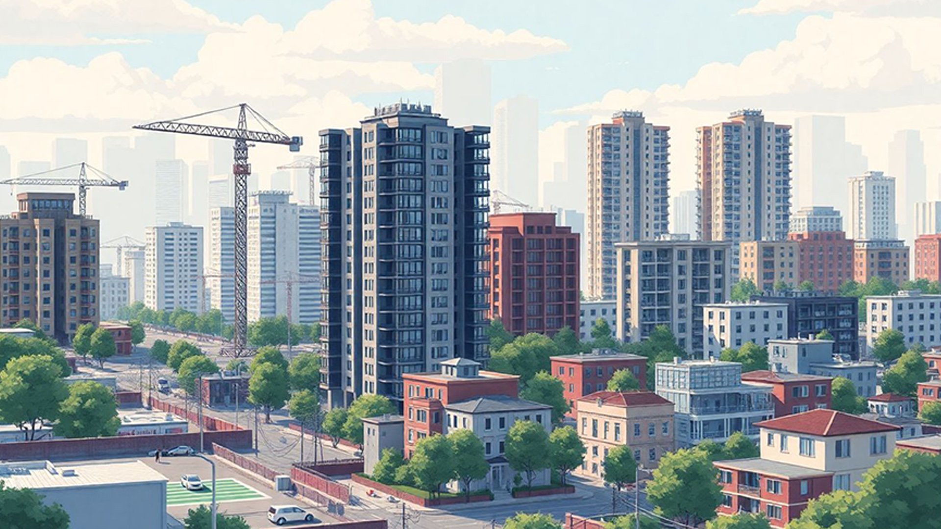 SuperCity 3D