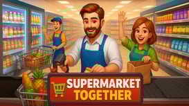 Supermarket Together