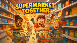 Supermarket Together