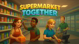 Supermarket Together