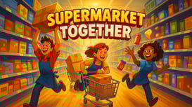 Supermarket Together