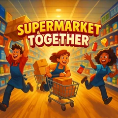 Supermarket Together