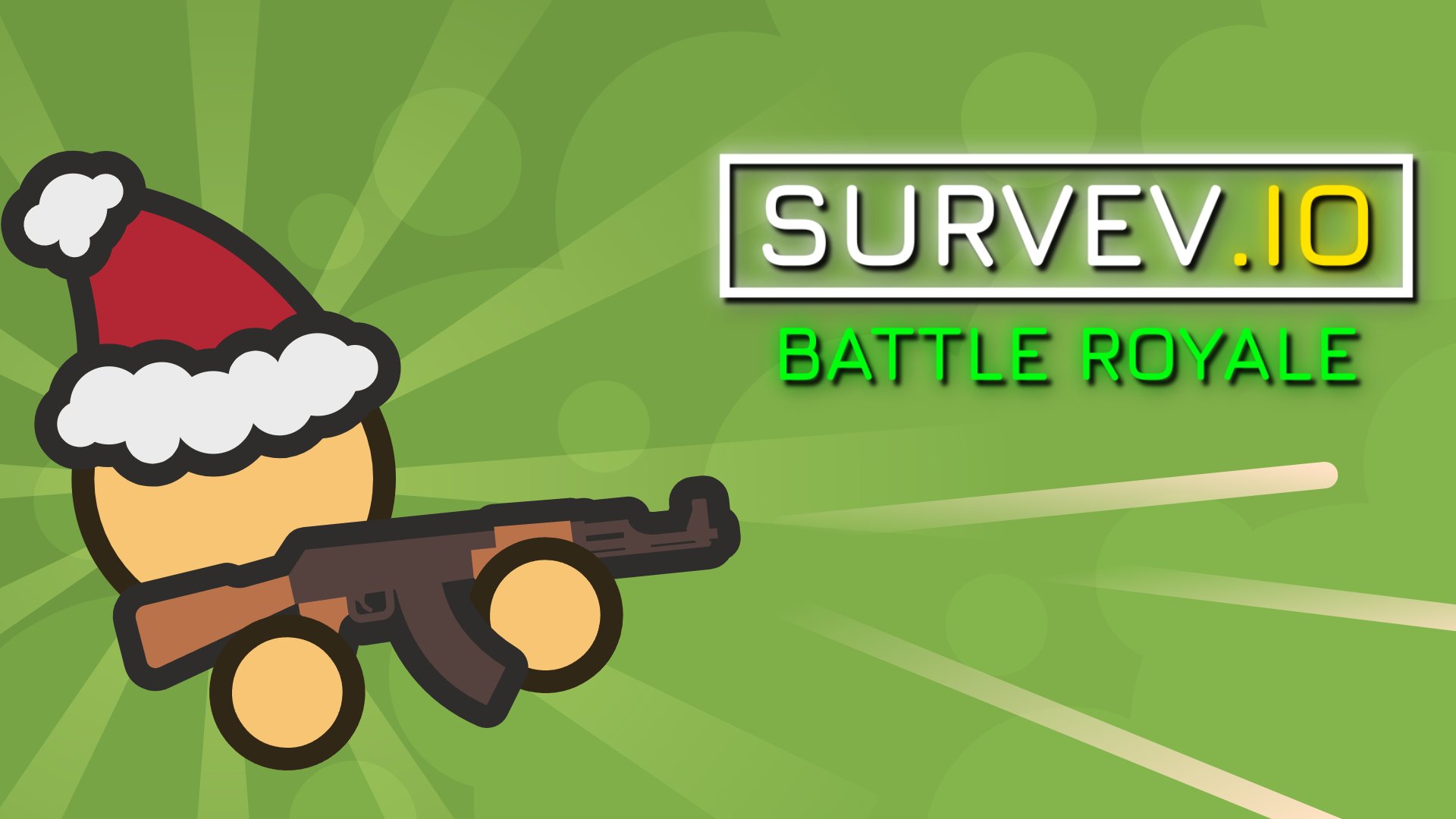 Survev.io