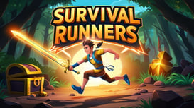 Survival Runners