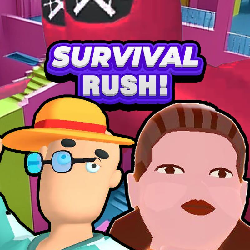 Survival Rush