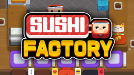 Sushi Factory