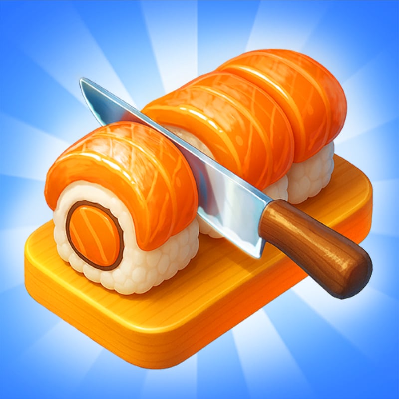 Sushi Puzzle 🕹️ CrazyGames'te oynayın
