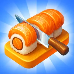 Sushi Puzzle