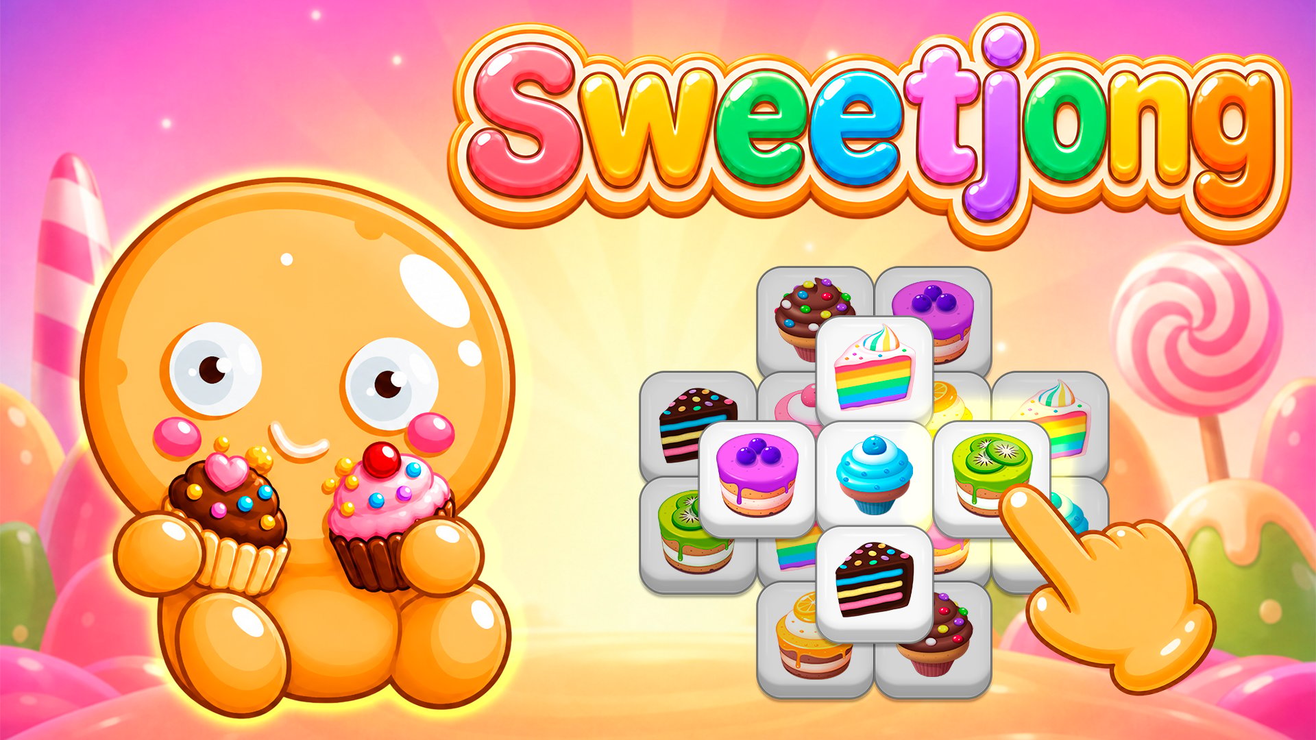 Sweetjong