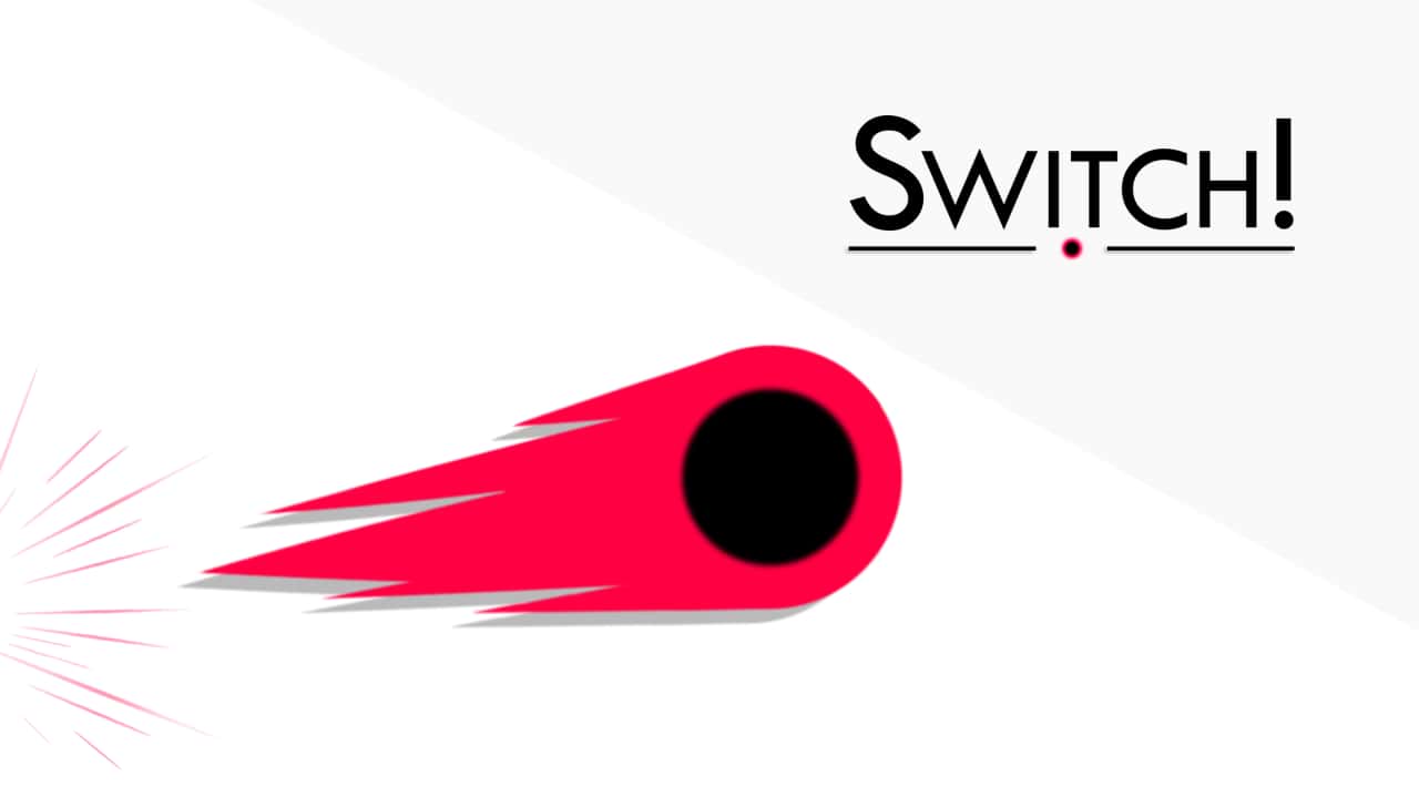 Switch! 🕹️ CrazyGamesでプレイ