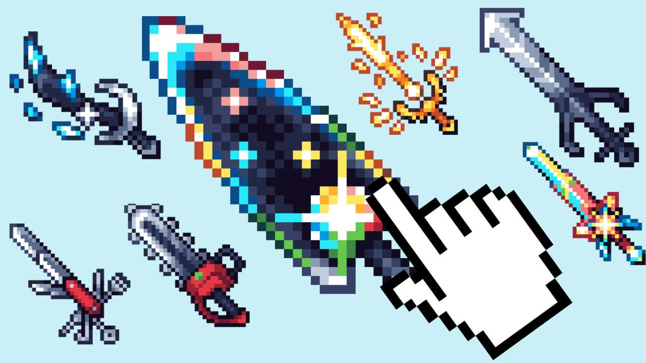 Sword Adventure Idle 🕹️ Jogue na CrazyGames