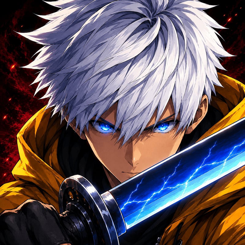Sword Master: Shadow Hunter 🕹️ CrazyGamesでプレイ