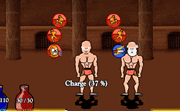 Swords and Sandals 2 🕹️ Play on CrazyGames