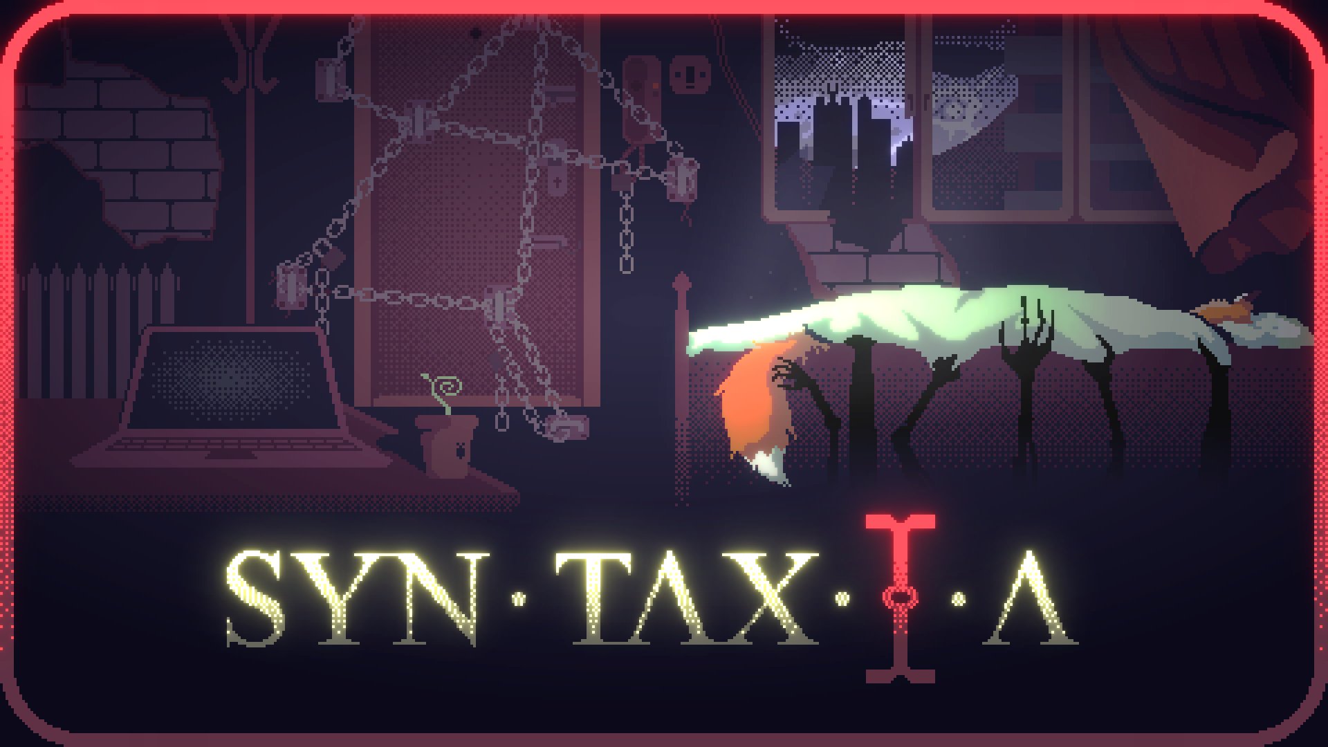 Play SYNTAXIA - Immersive Adventure Game with Reality-Bending Powers | Free to Play Forever - ZestPlay
