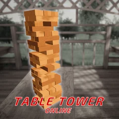 Table Tower Online