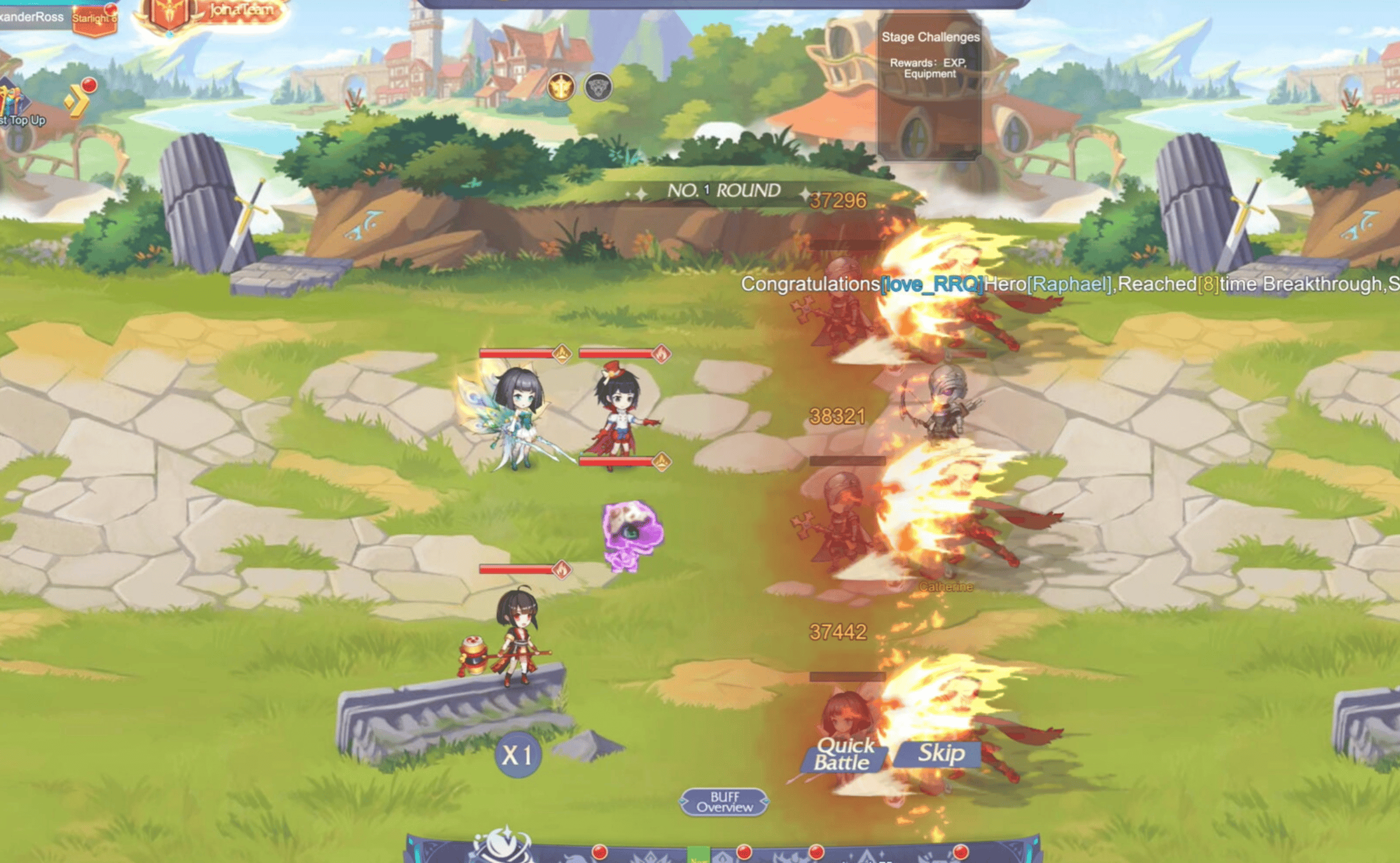 애니메이션 게임 🕹️ CrazyGames에서 무료로 플레이 하세요!