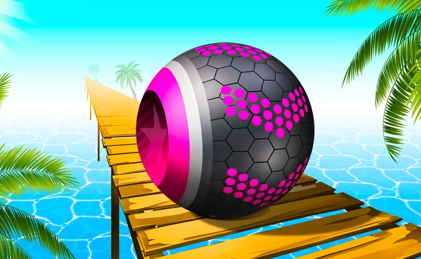 ボールゲーム 🕹️ CrazyGamesでプレイ