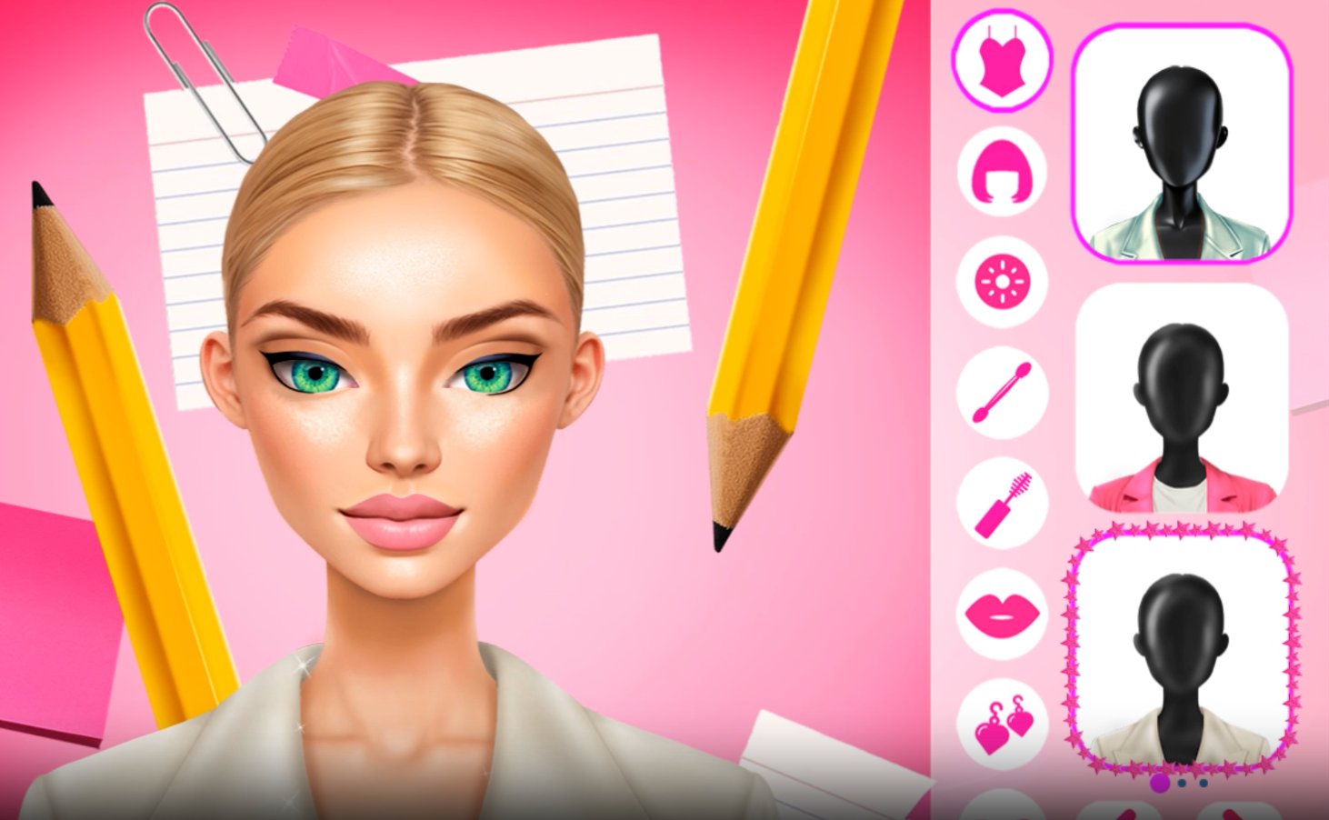 barbie games free online to play now