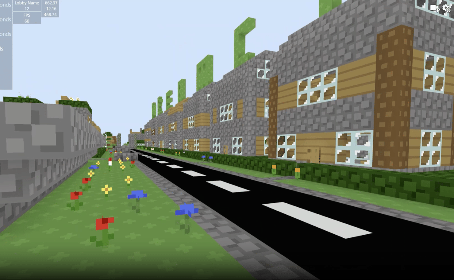 블록 게임 🕹️ CrazyGames에서 무료로 플레이 하세요!