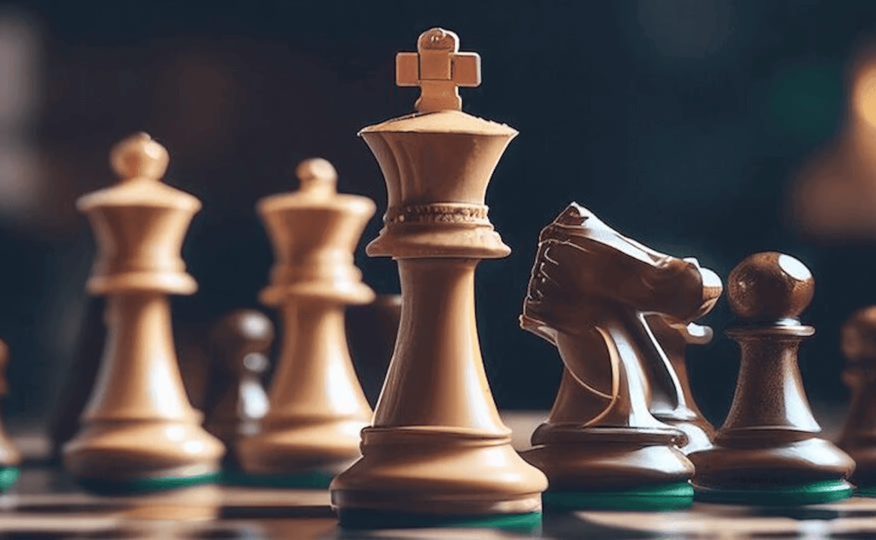 Board Games 🕹️ Play on CrazyGames