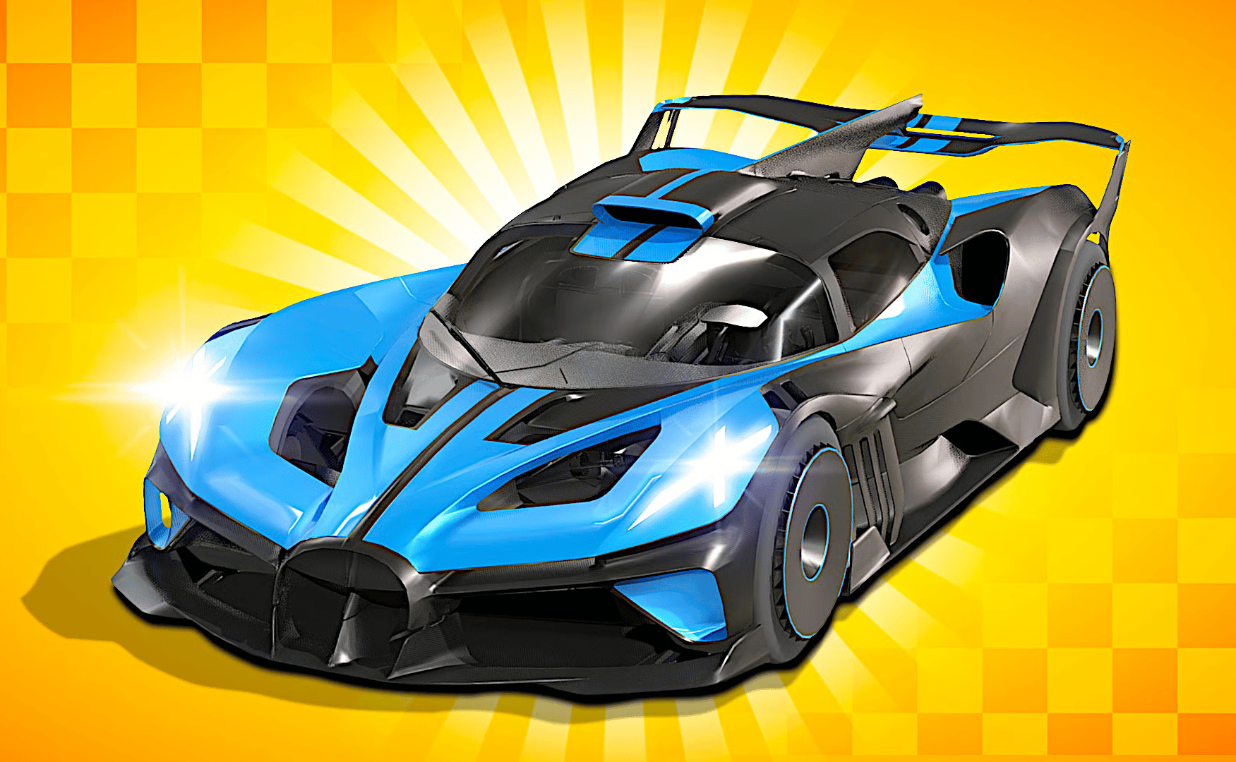 Auto Spelletjes 🚗 Speel op CrazyGames