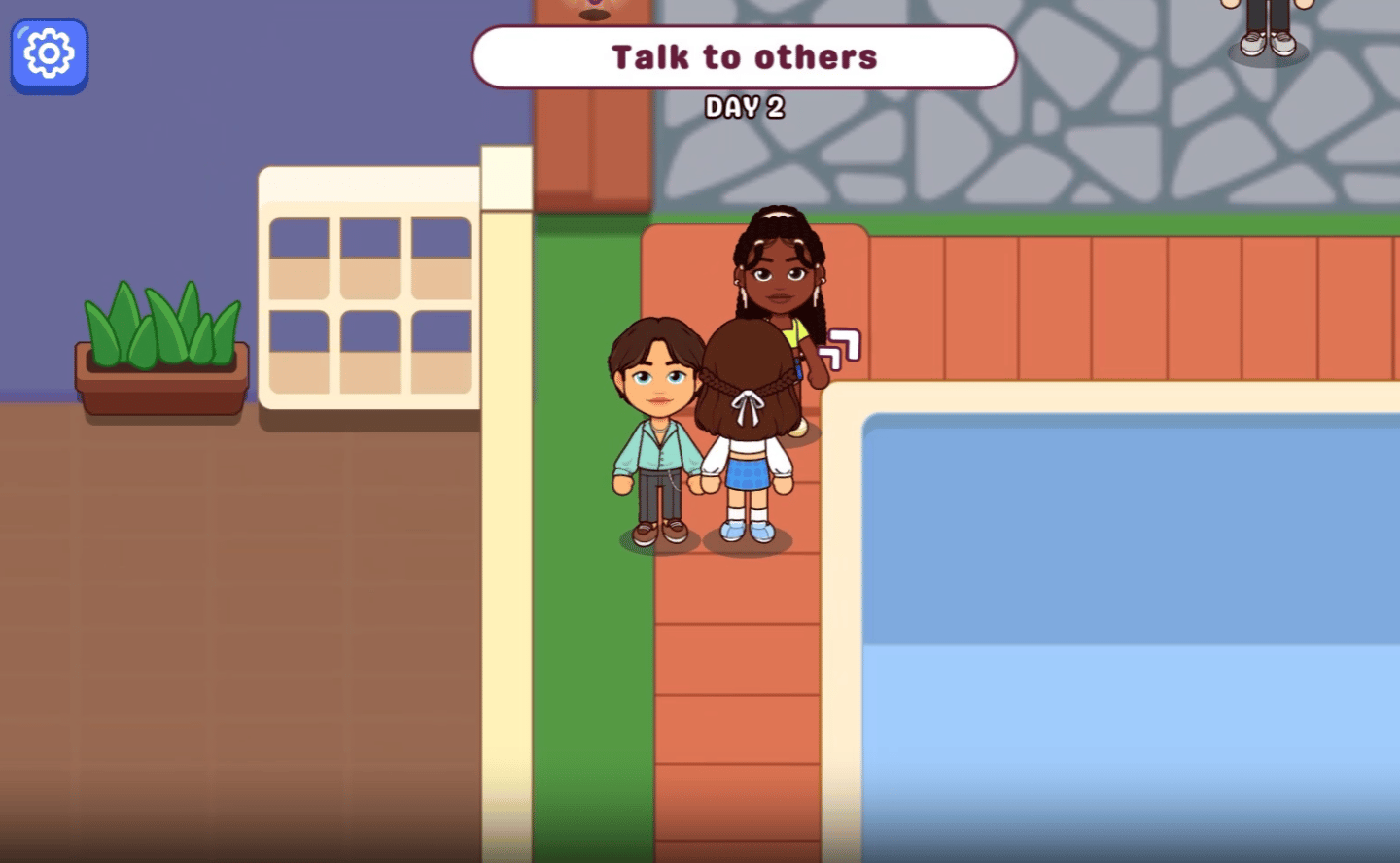 Love Games 🕹️ Play on CrazyGames