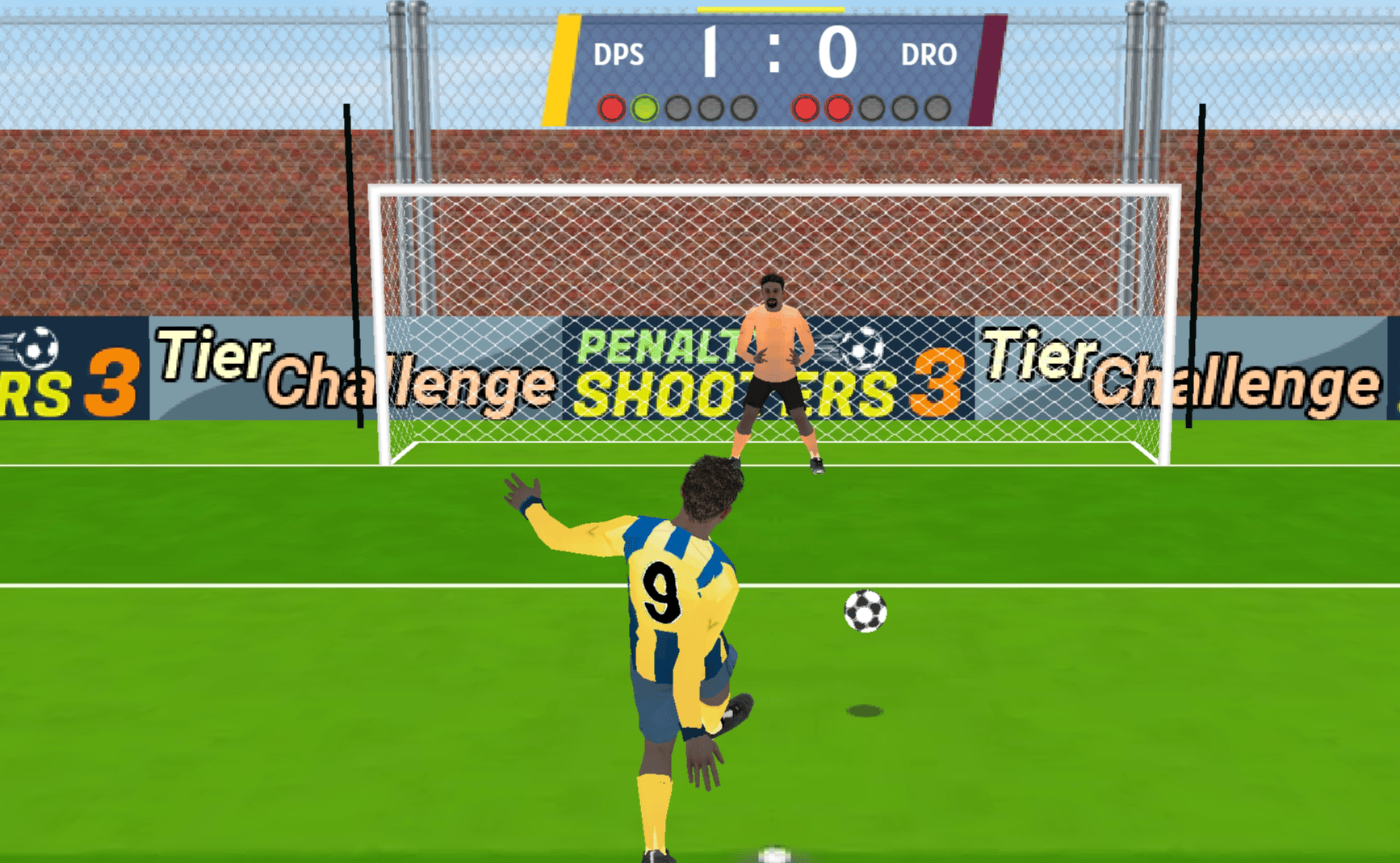 罰ゲーム 🕹️ CrazyGamesでプレイ