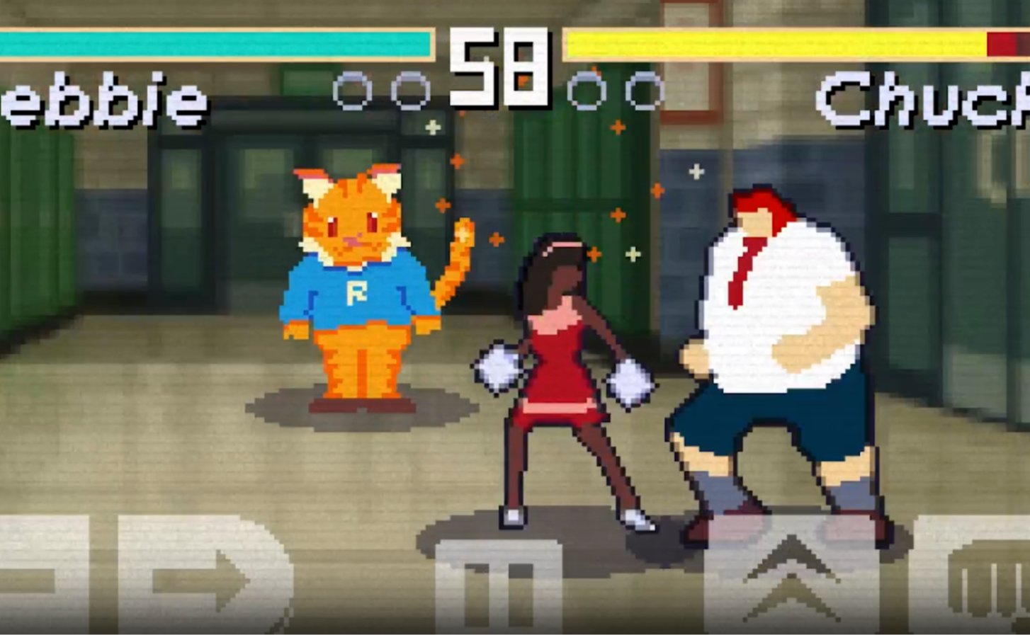 レトロゲーム 🕹️ CrazyGamesでプレイ