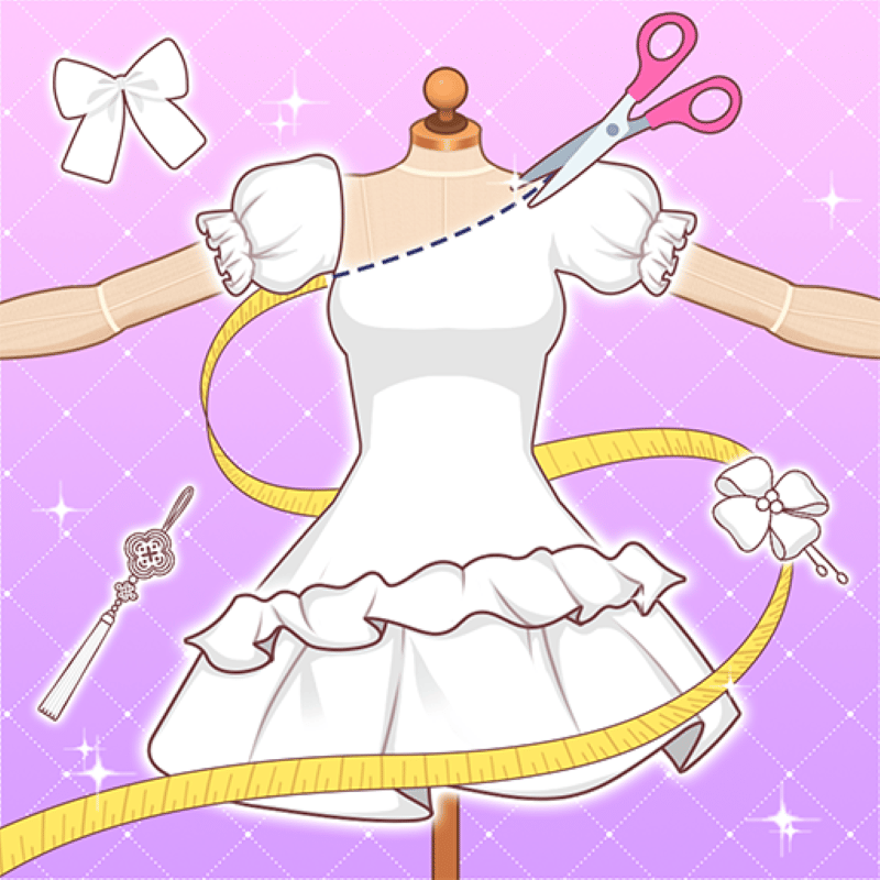 Tailor Stylist: Fashion Diary  Play on CrazyGames