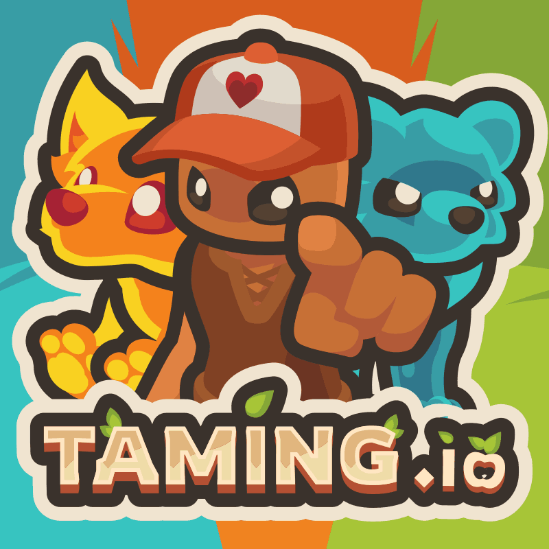 Taming.io