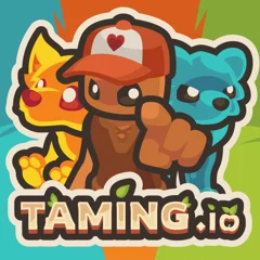 Taming.io