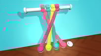 Tangle Master