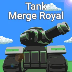 Tank Merge Royal