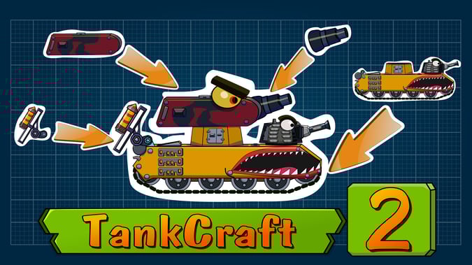 TankCraft 2