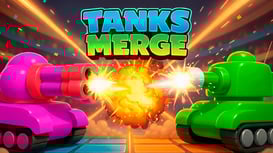 Tanks Merge