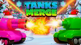 Tanks Merge