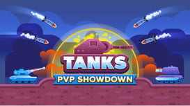 Tanks PVP Showdown