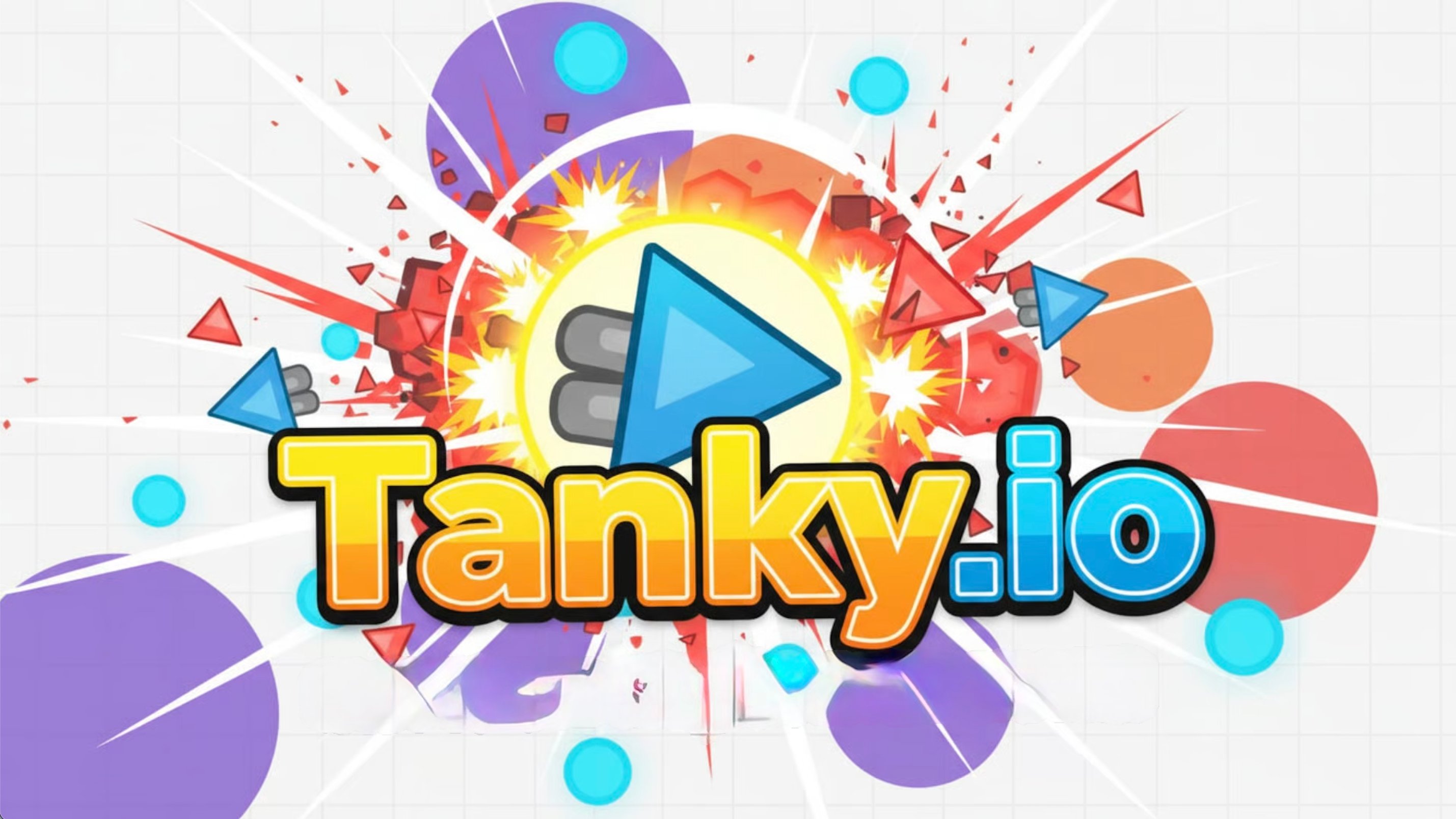 Tanky.io