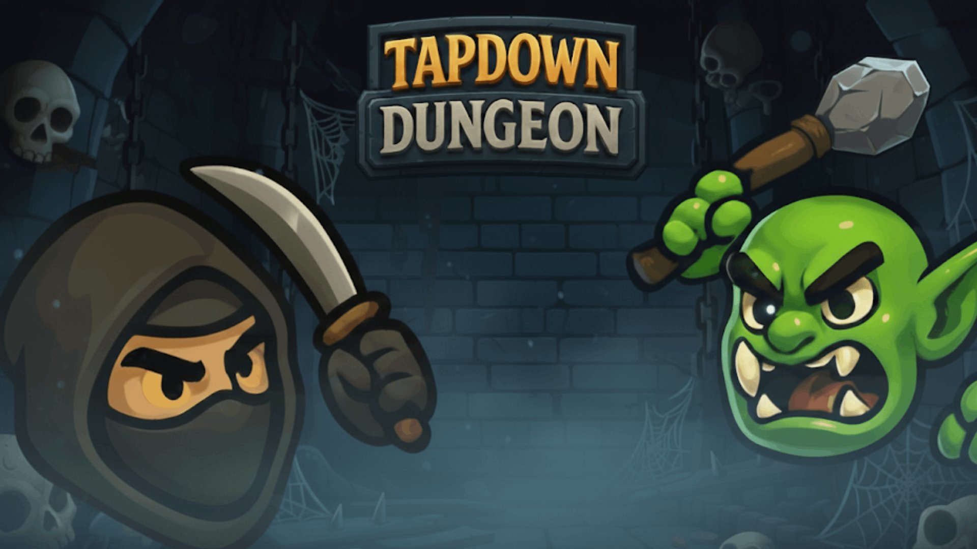 Tapdown Dungeon